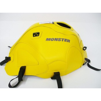 ΚΑΛΥΜΜΑ BAGSTER DUCATI MONSTER MONSTRO 600/620/695/750/900/1000-S4/S2R/S4R SURF ΚΙΤΡΙΝΟ (2003-2004)